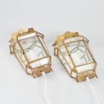 1637 5203 WALL SCONCES